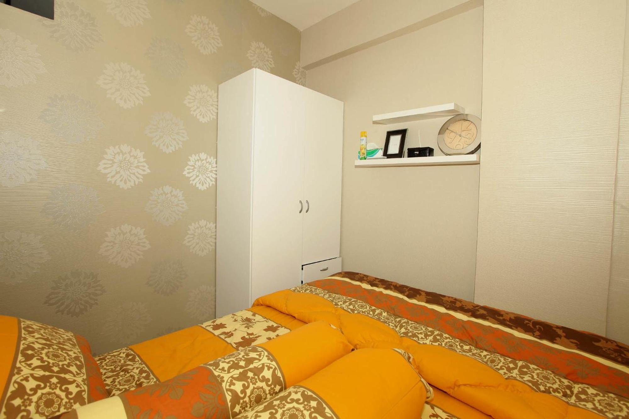 Sewa Harian Apartemen Puri Park View Jakarta Extérieur photo